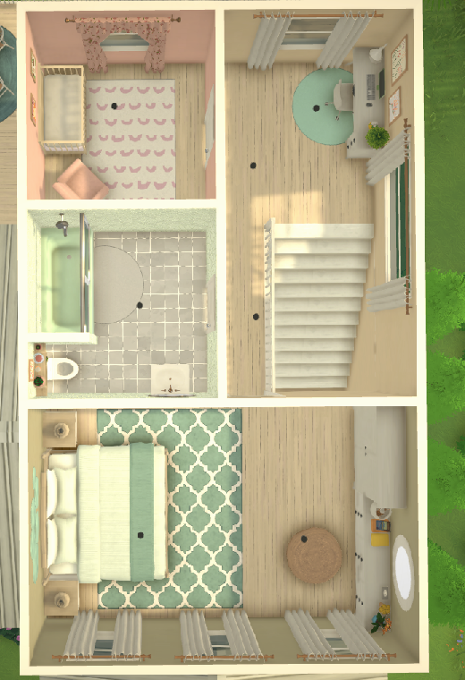 Beach house image 3