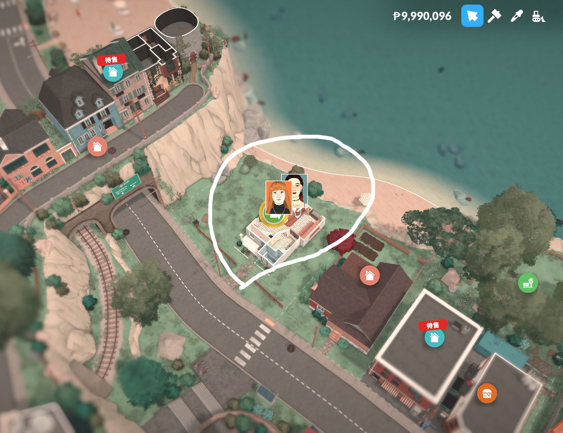 [Bear] Hearth Nook image 17