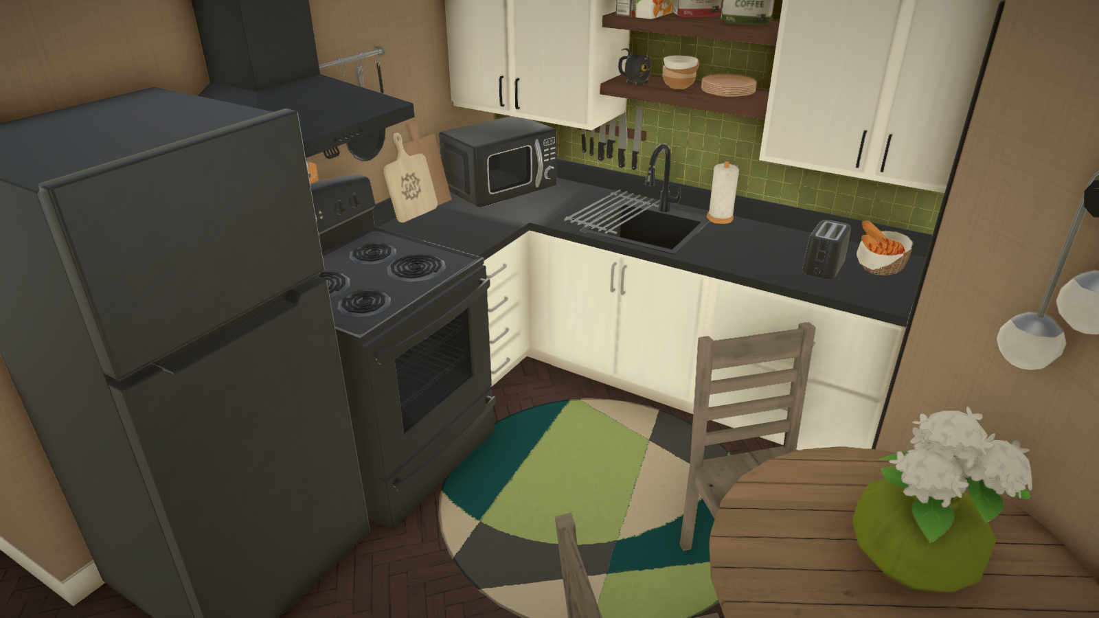 My Little Treehouse image 3