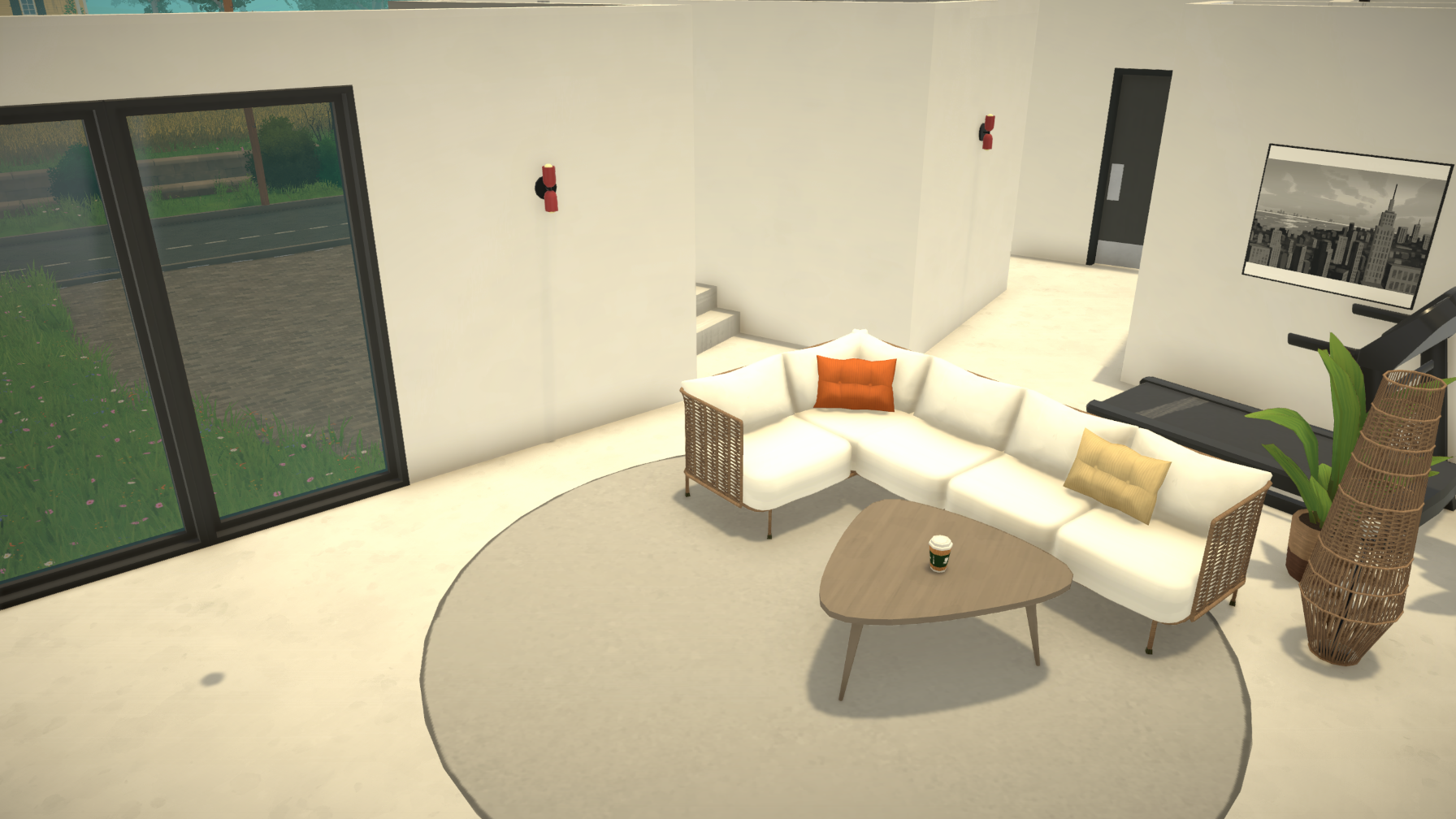 【08】UN village[imitation] image 8