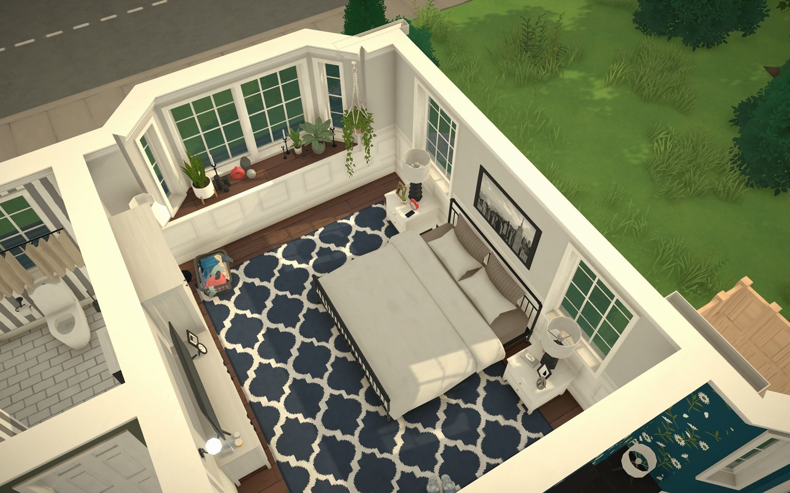 Lodder House image 9