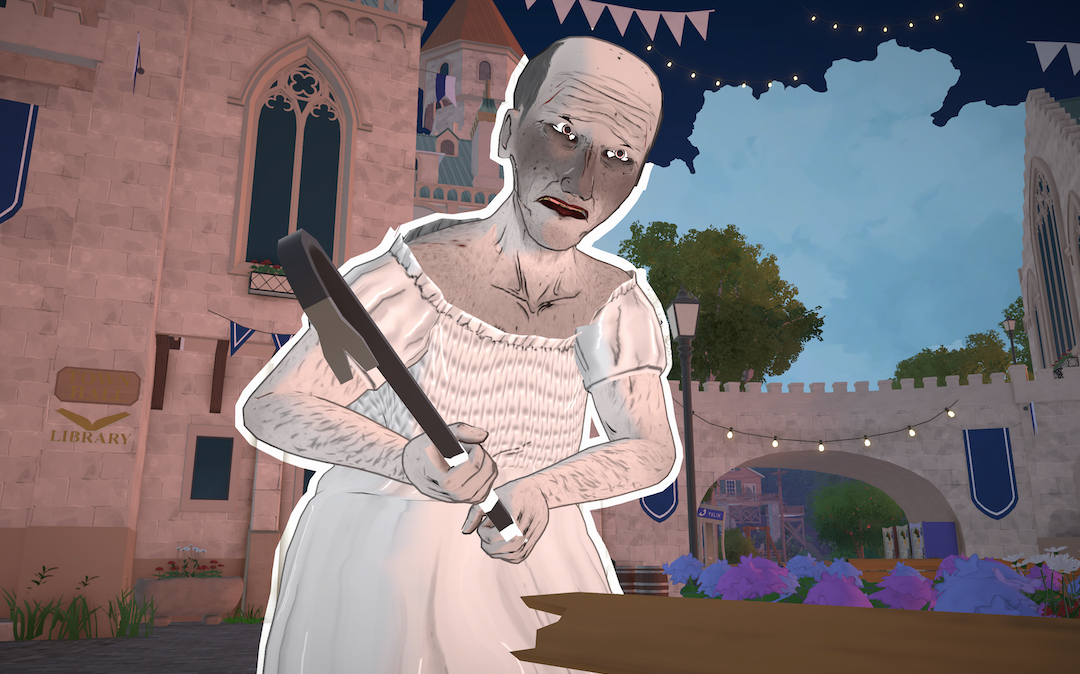 Granny image 2