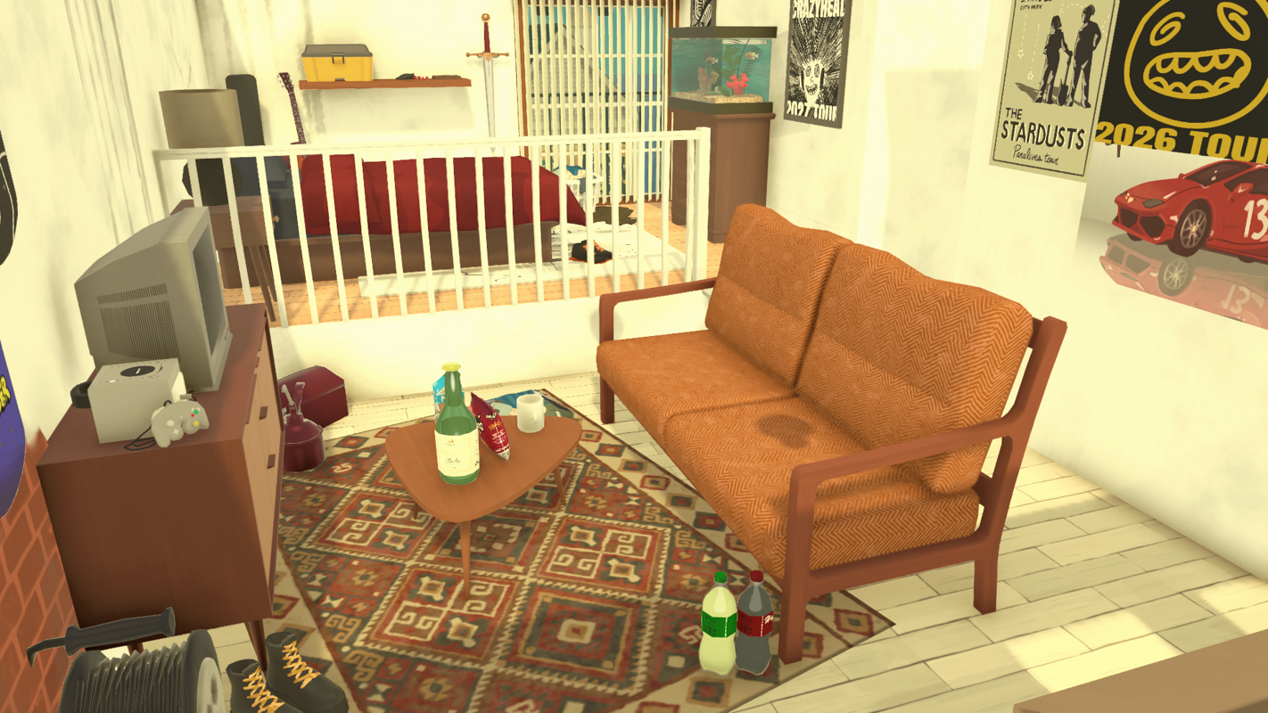 Apartment Building image 14