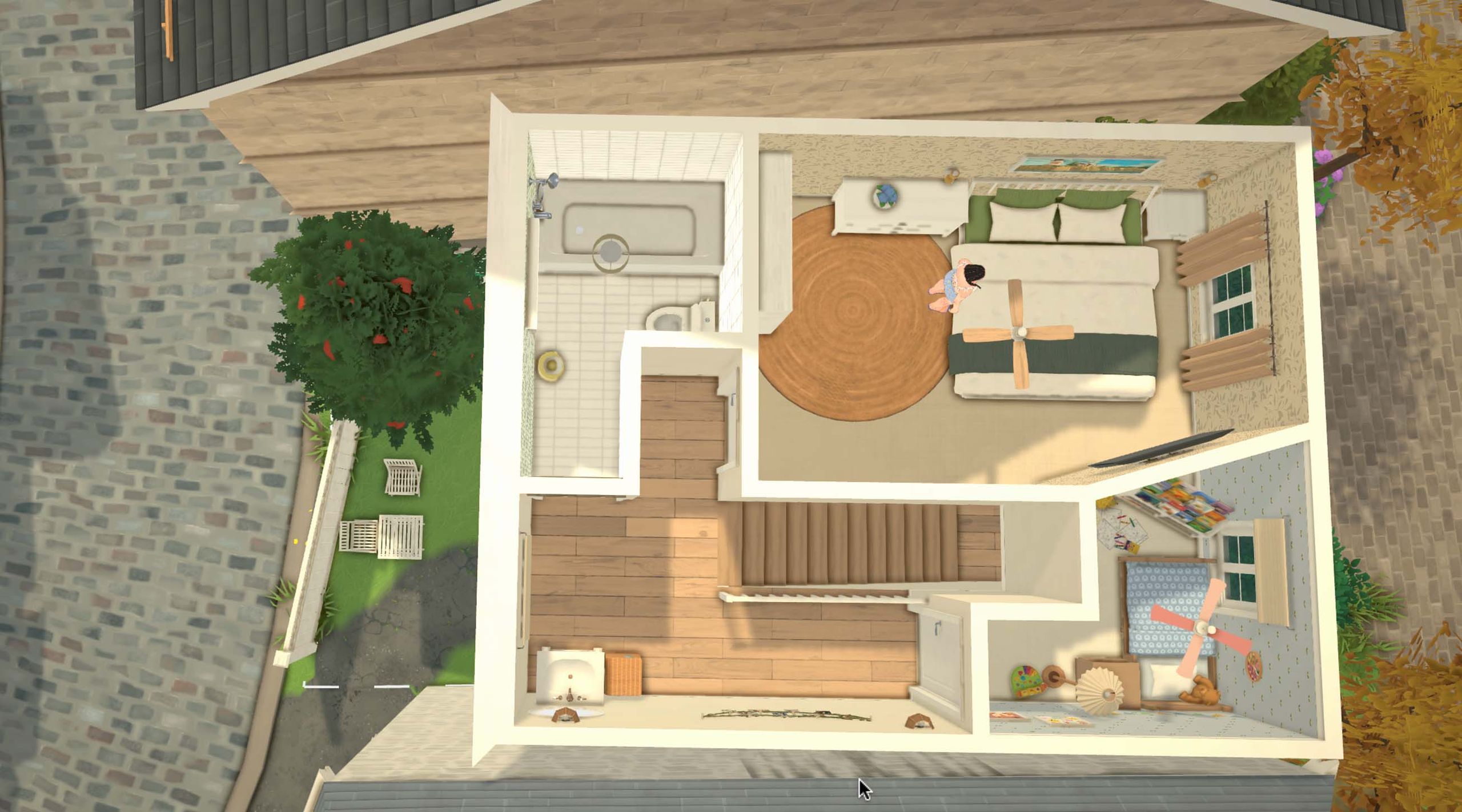 Townhouse In Between image 4