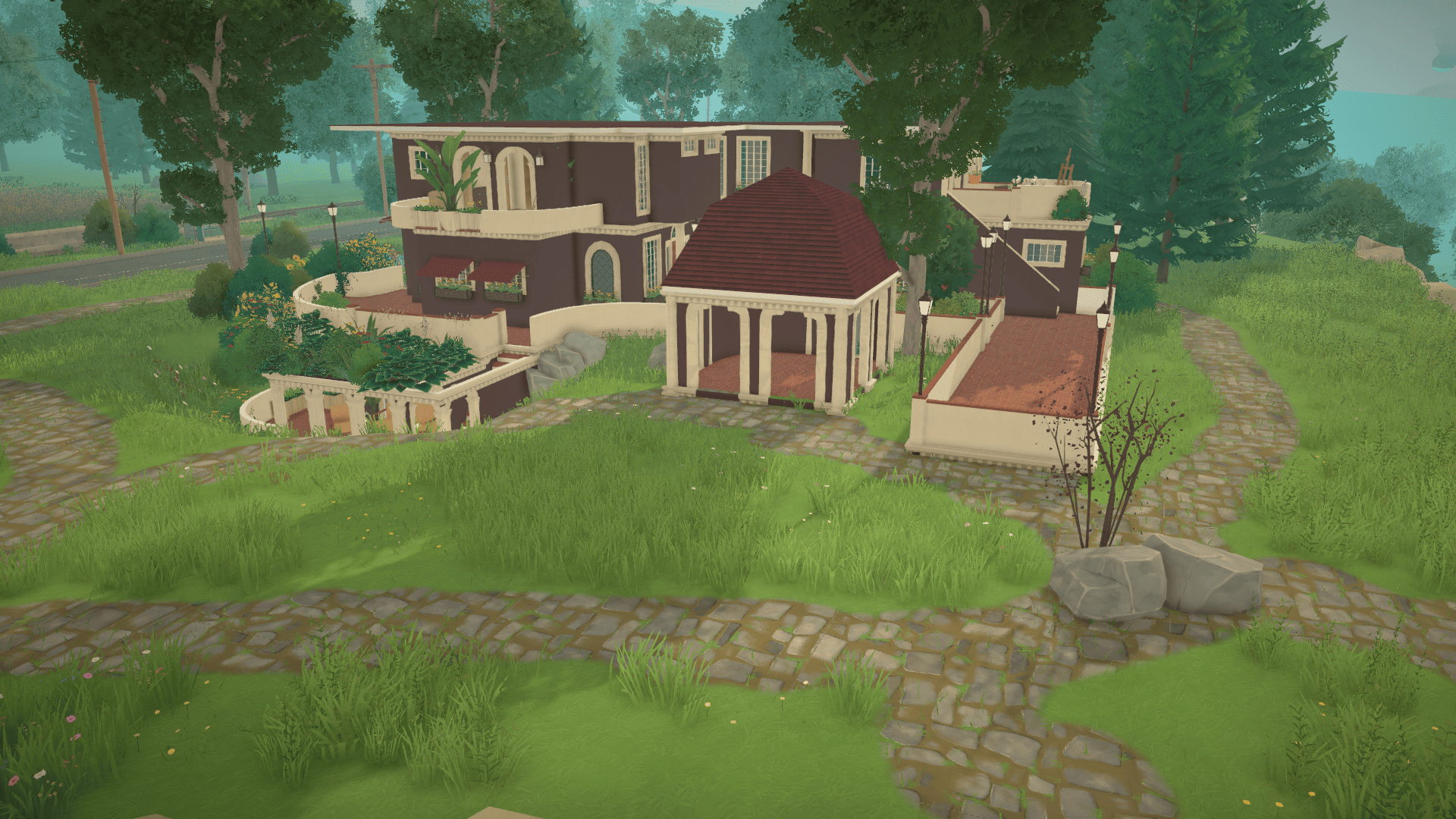 Hacienda Lombardi image 2