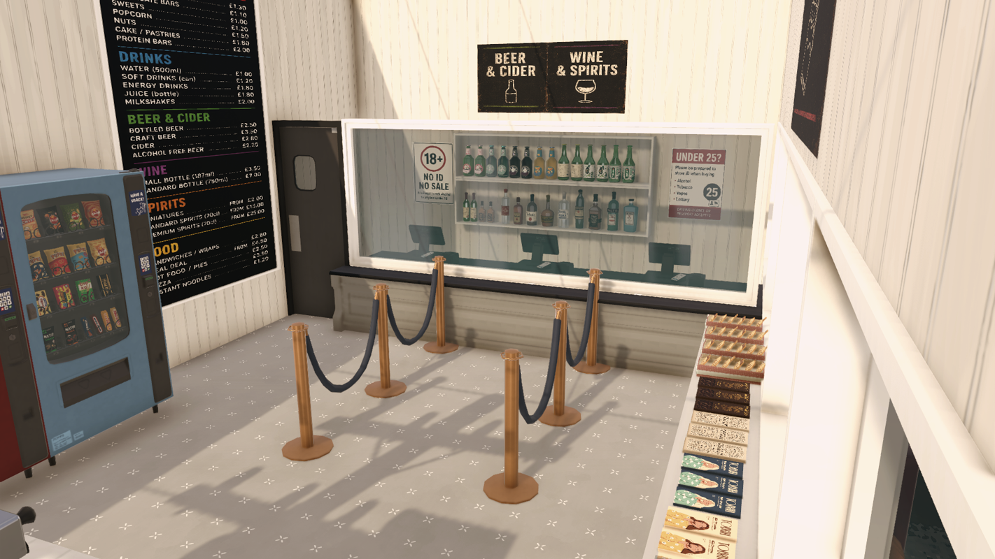 Gas Station image 8