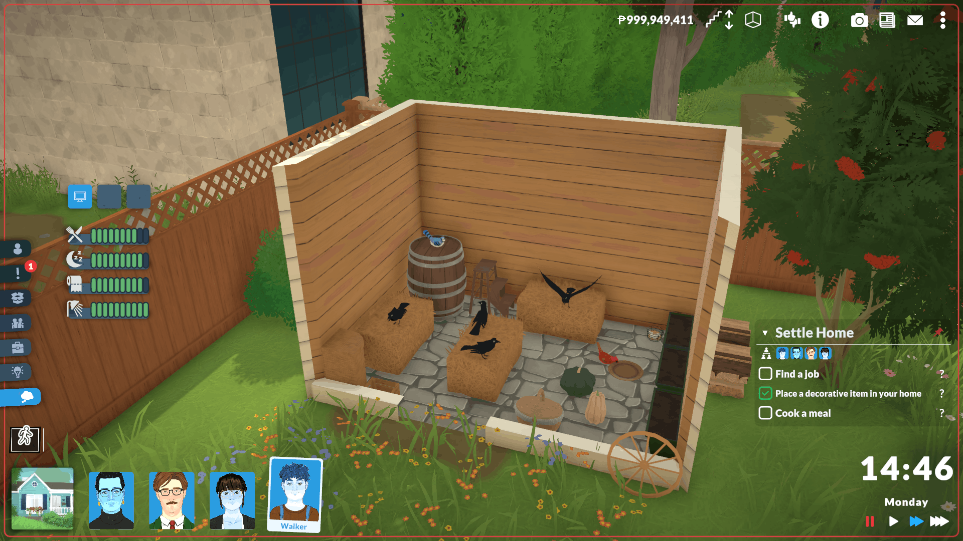Shelf House image 11