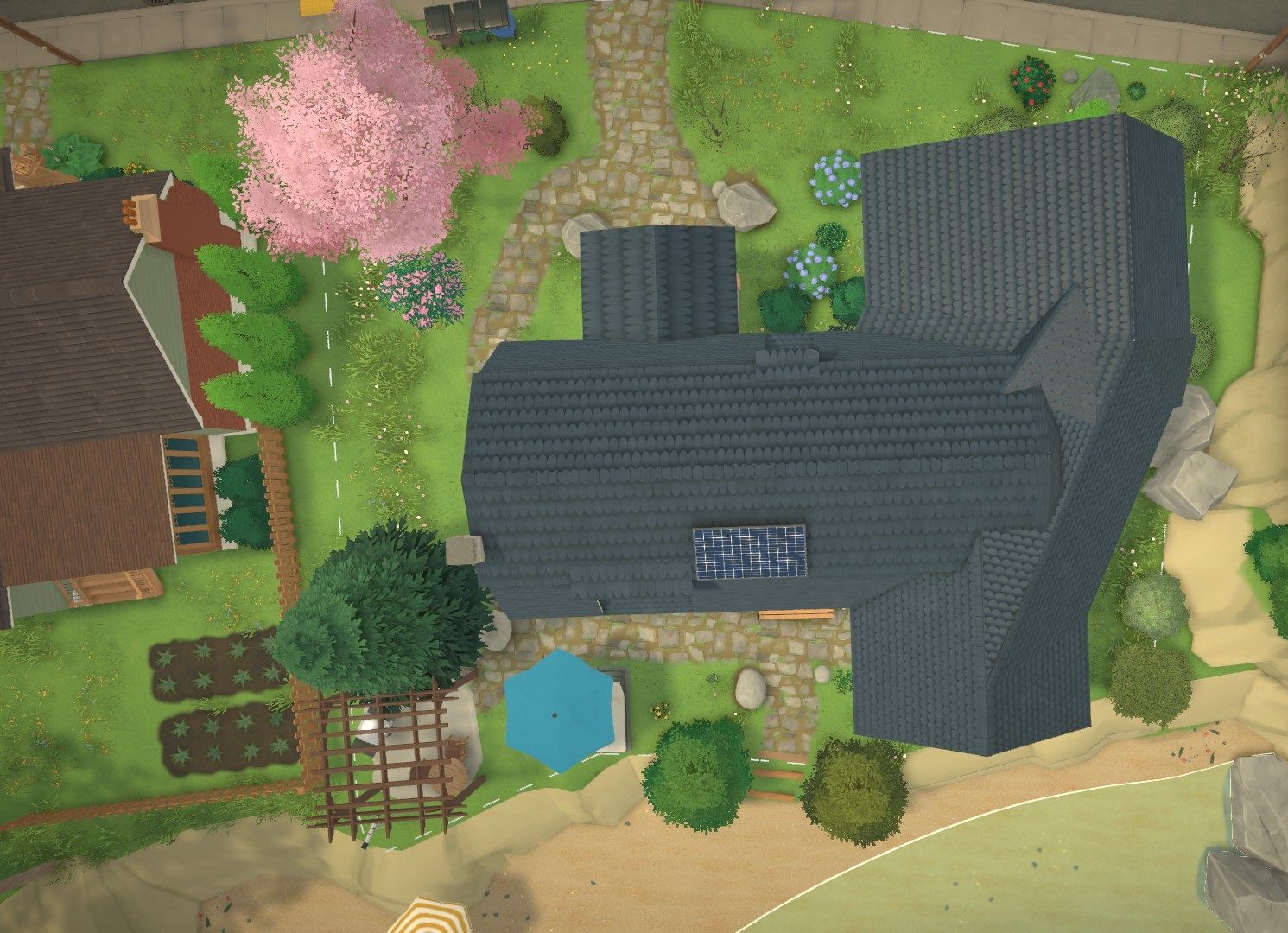 Haus am Strand image 5