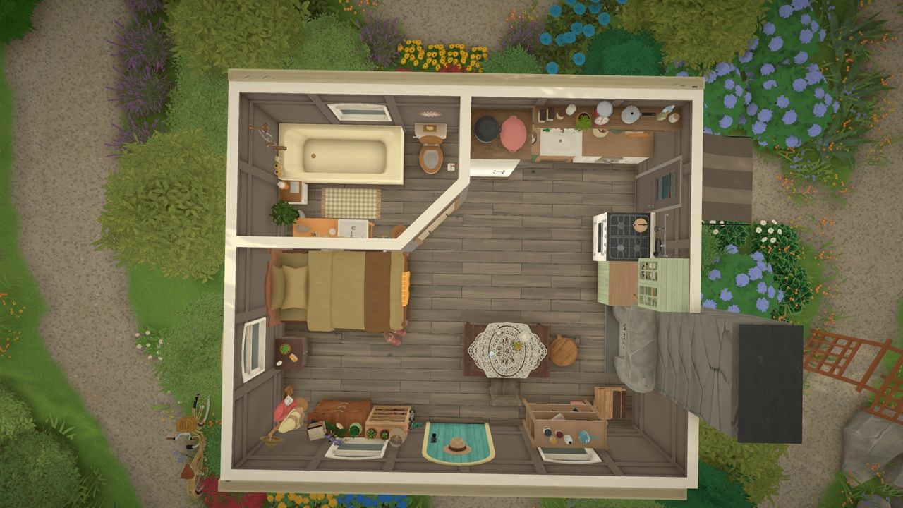 Miss Honey's Cottage image 3