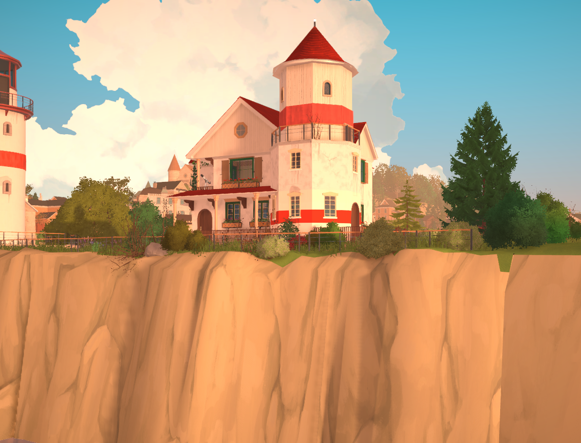 218, Charlie II Avenue. Lighthouse image 2