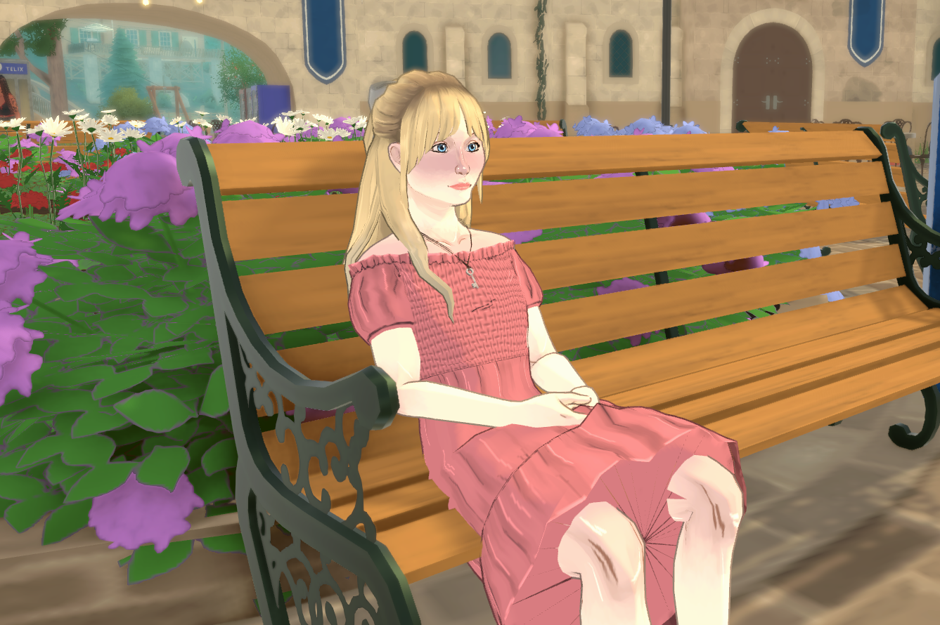 Alice (in Wonderland) image 2