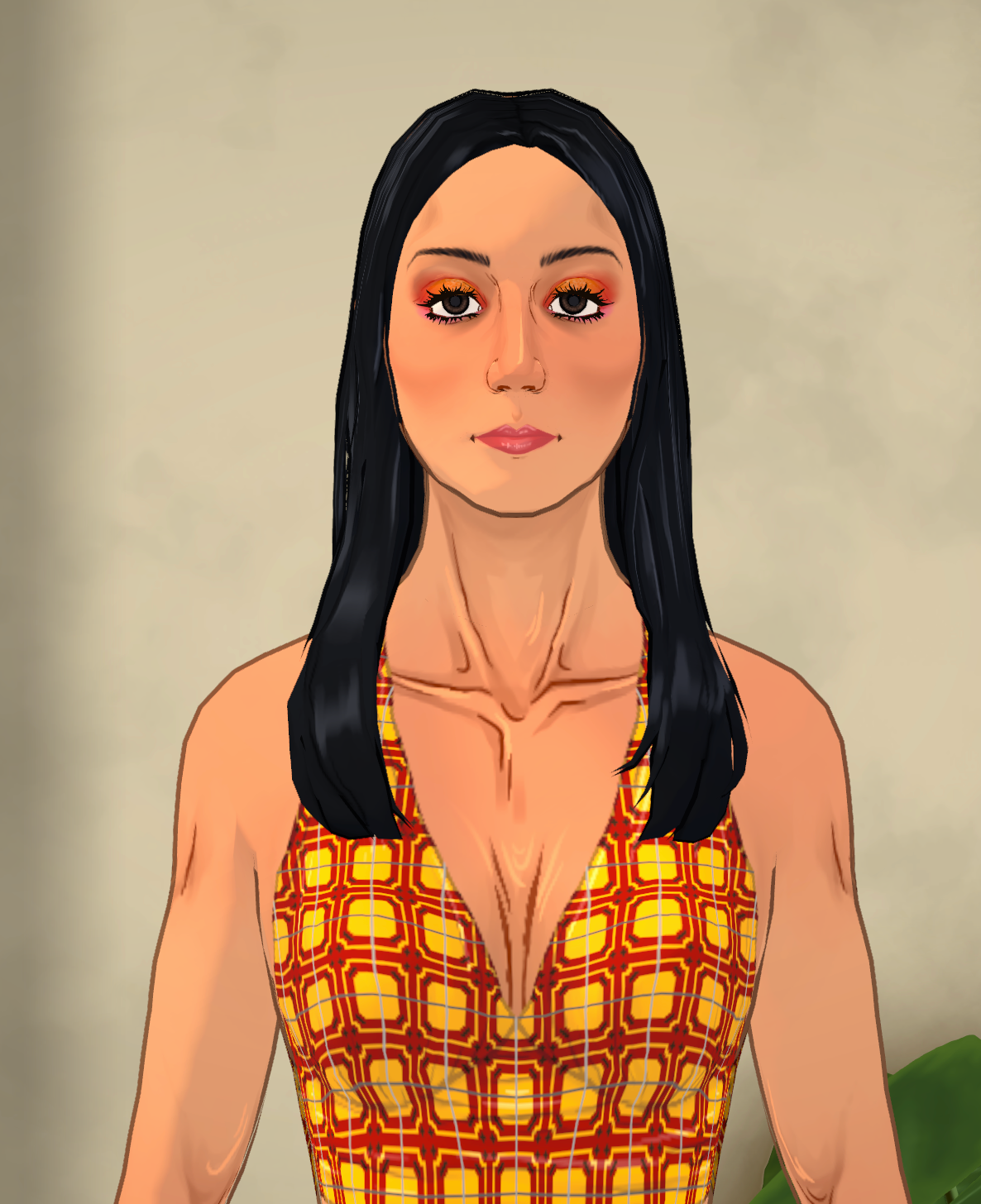 1970s Cher Para image 1