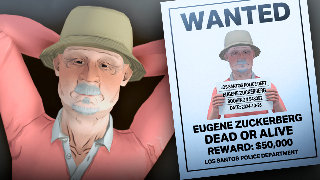Eugene Zuckerberg image 1