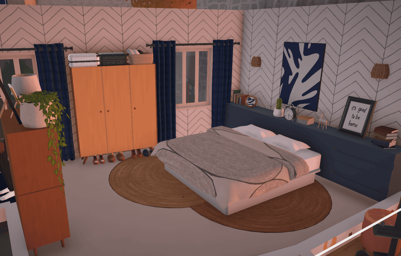 Cozy old frenchy house image 7