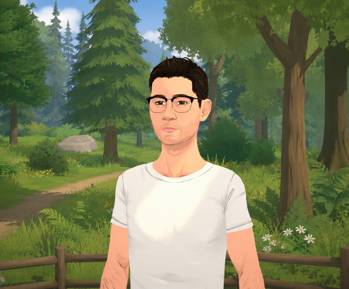 Jake Deason (Household Para) image 1
