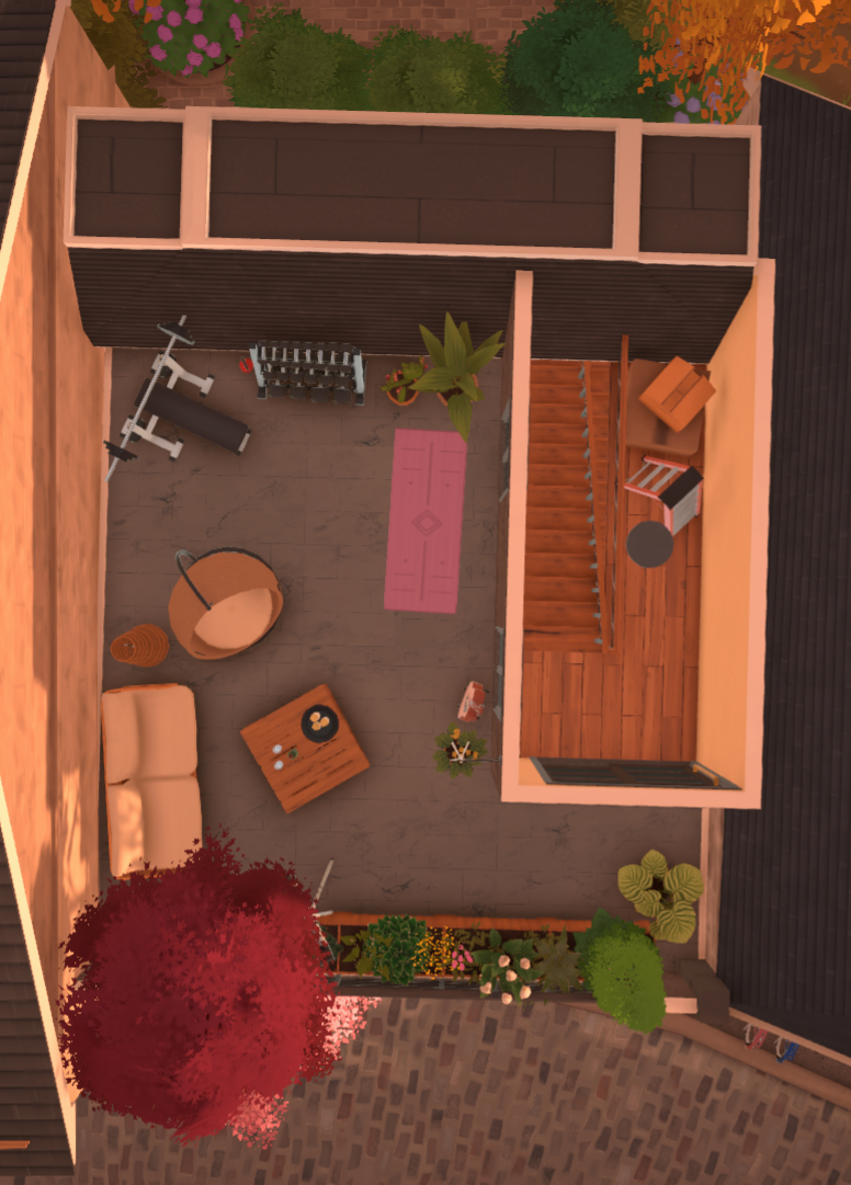 Newfangled Townhouse image 5