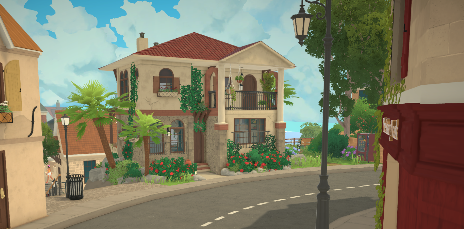 Mediterranean House image 8