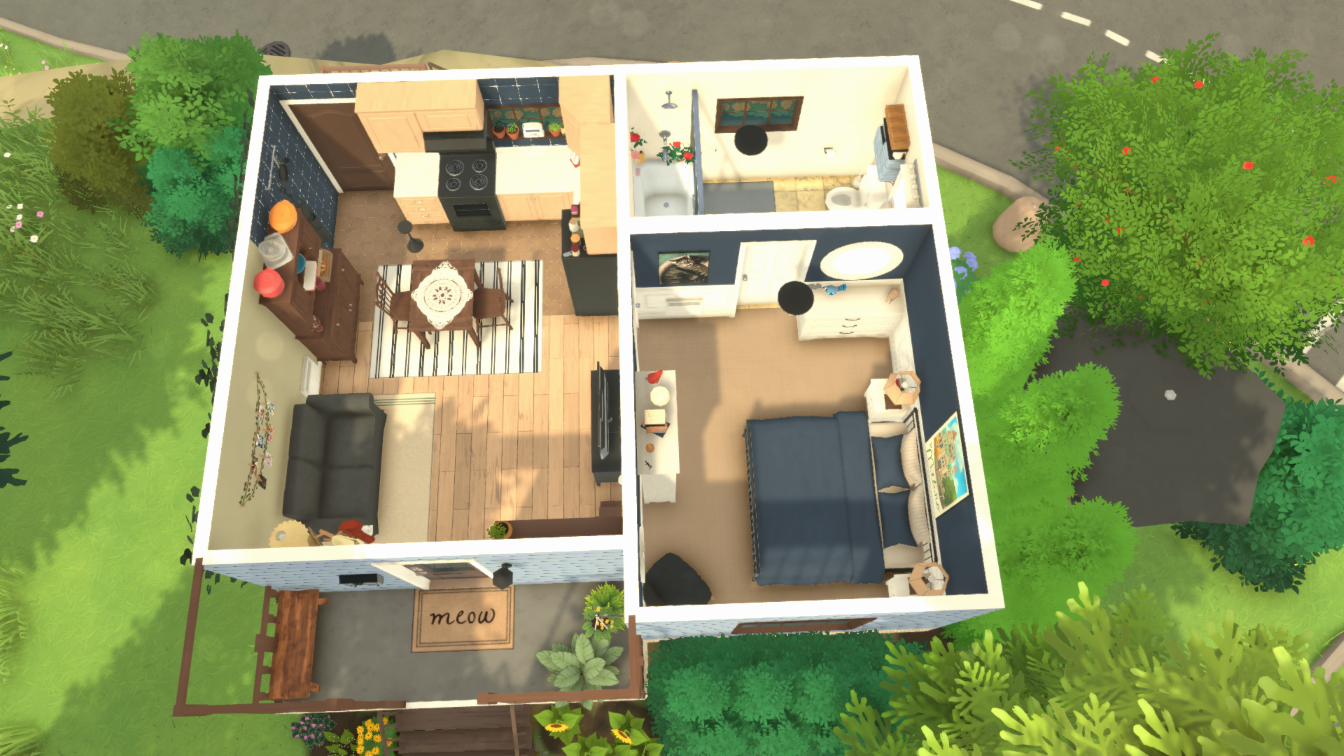 Basic Starter Home image 2