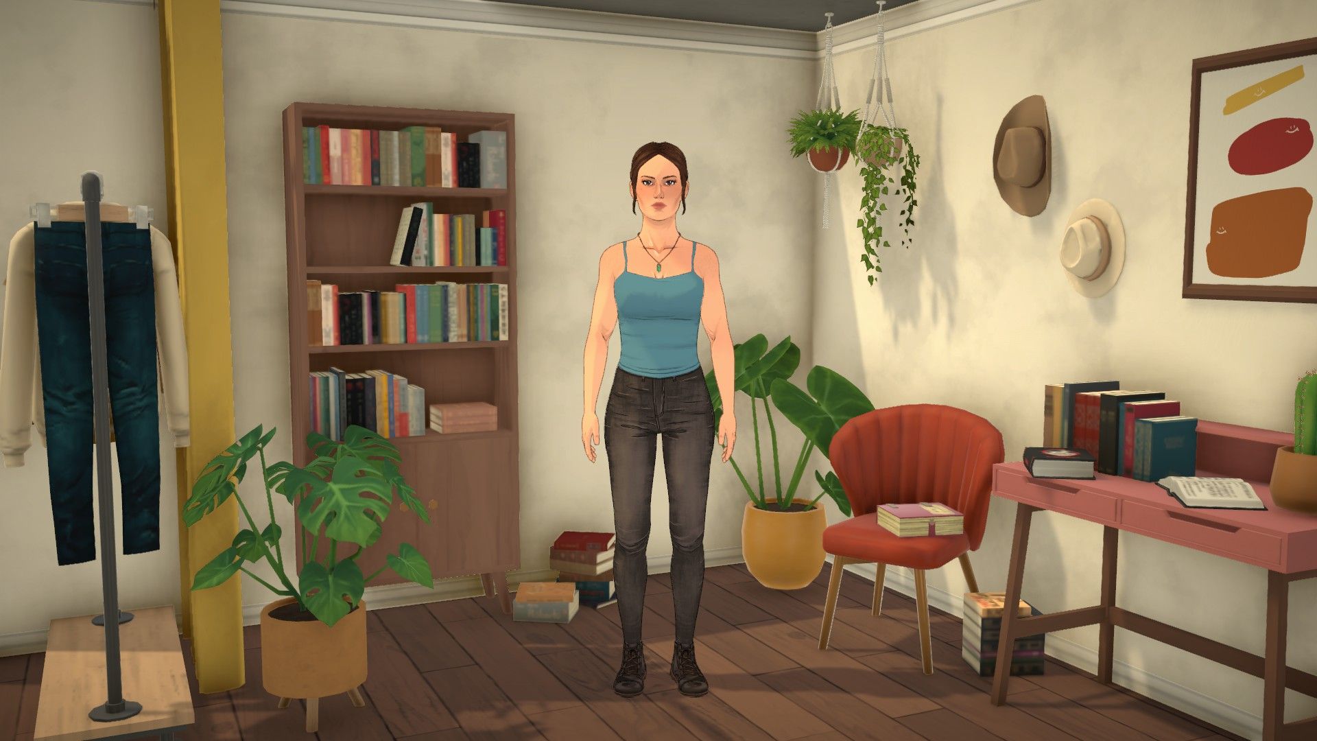 Lara Croft | Tomb Raider image 10