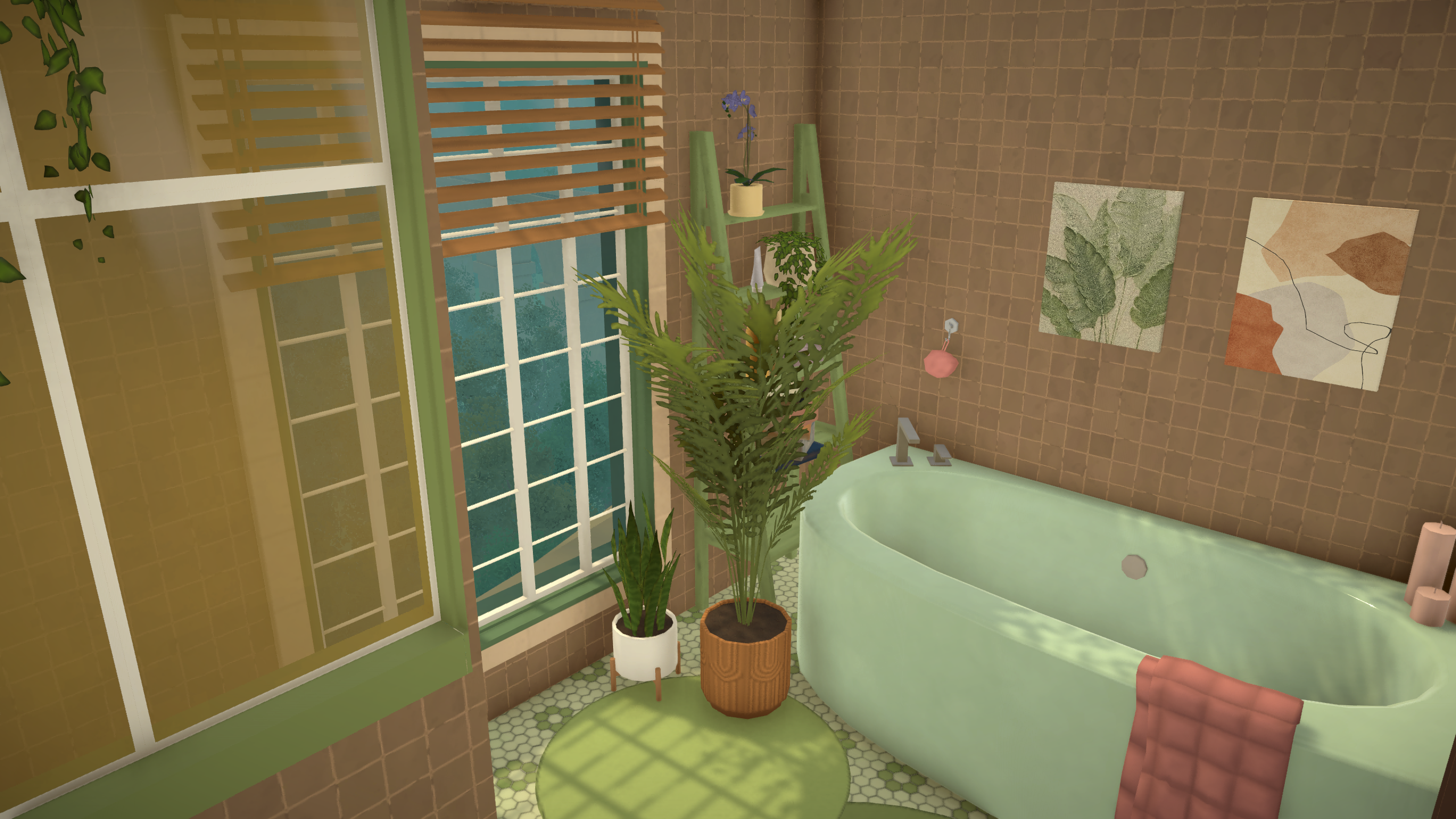 Hillside Villa image 12