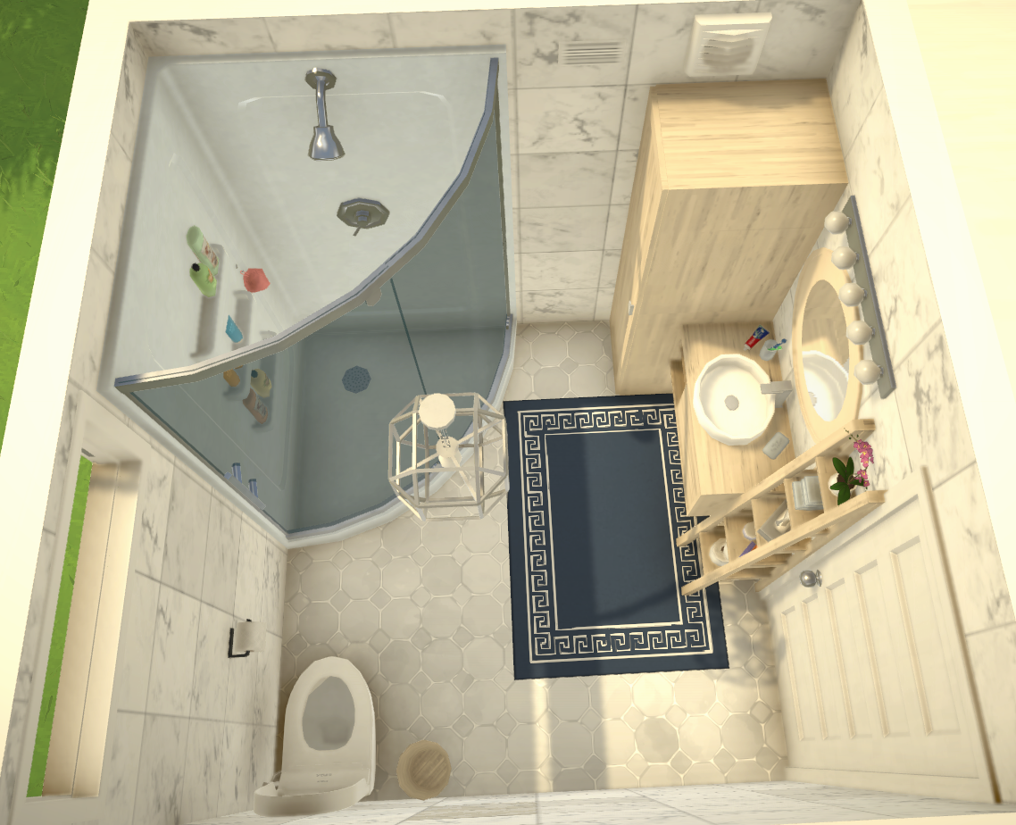 Small beach house image 5