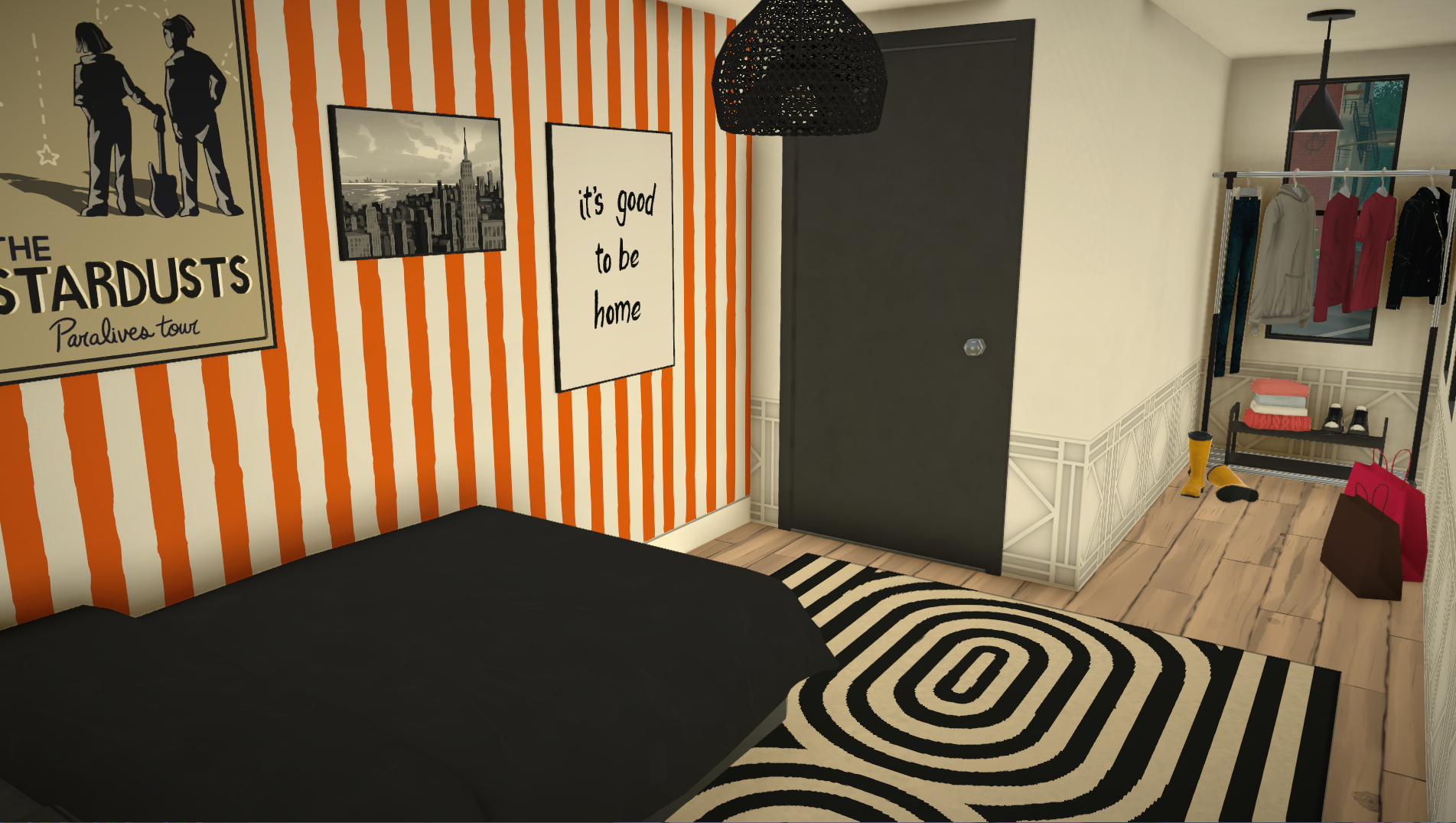 Tiny Home/Container Home Community image 2