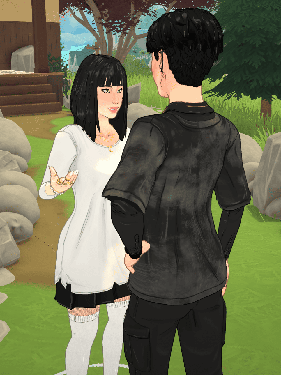 The Okotswki Household image 9