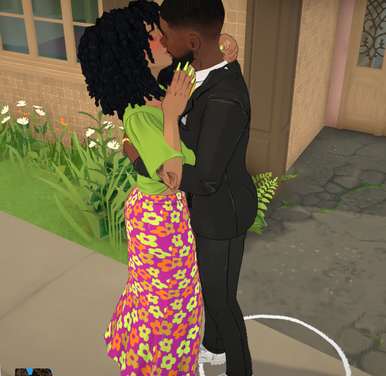 The Lewis Household image 1