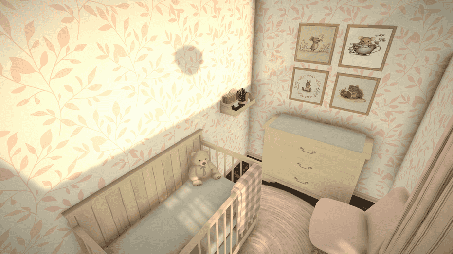 Cozy Family Cottage image 8