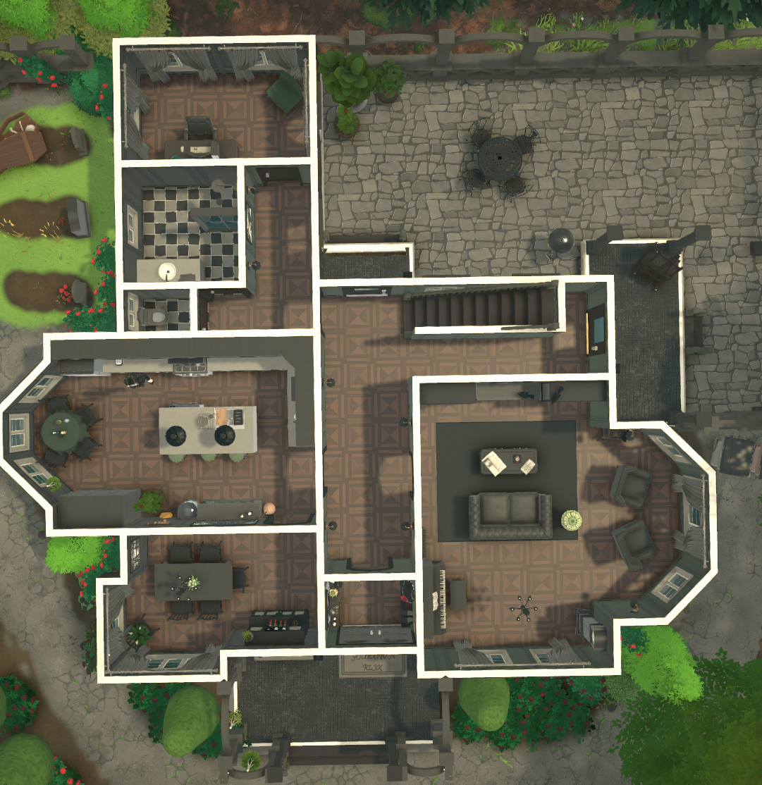 Goth House image 3
