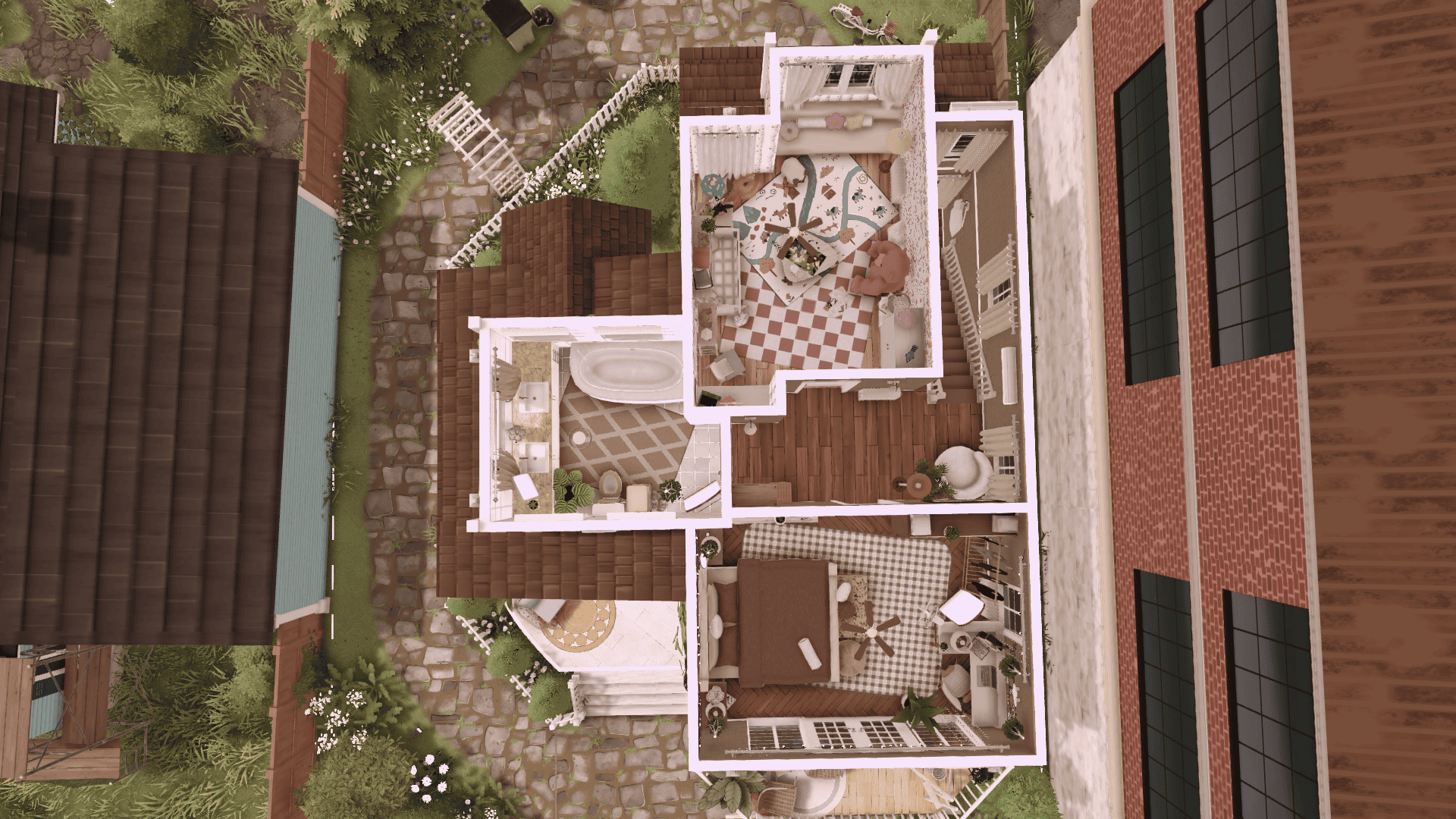 The home of a young family image 4