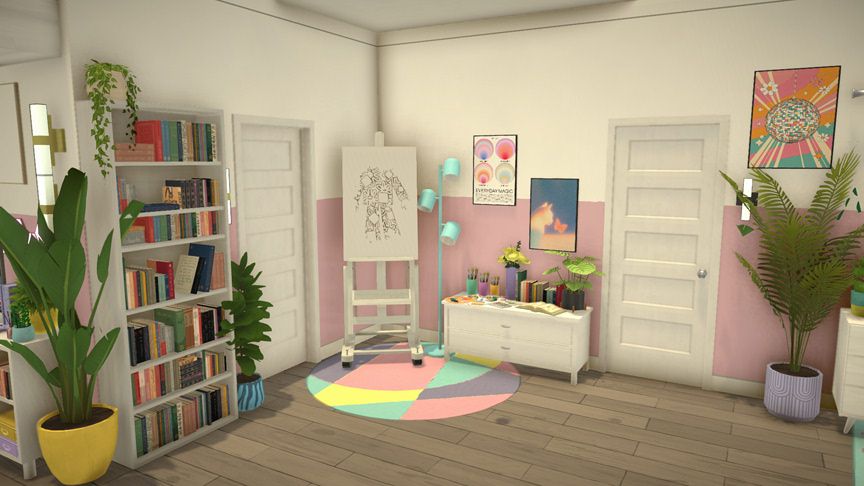 DopamineCore House image 4