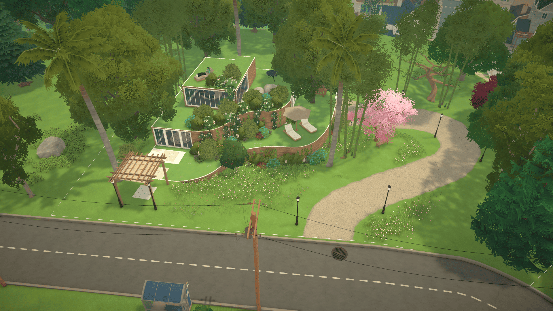 Nature House image 1