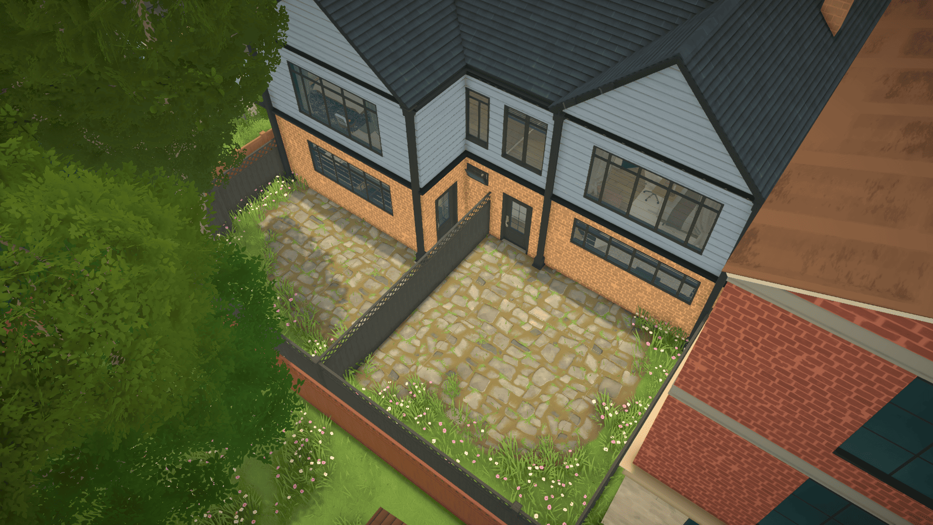 Townhouse Twins image 2