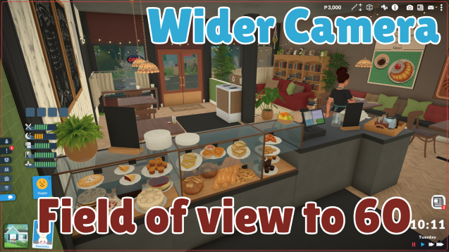 Wider Camera | All In 1 image 5