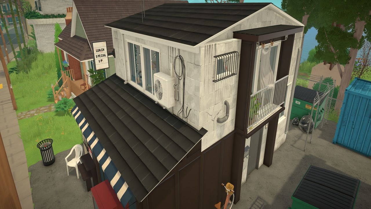 Kyoto rundown apartment image 2