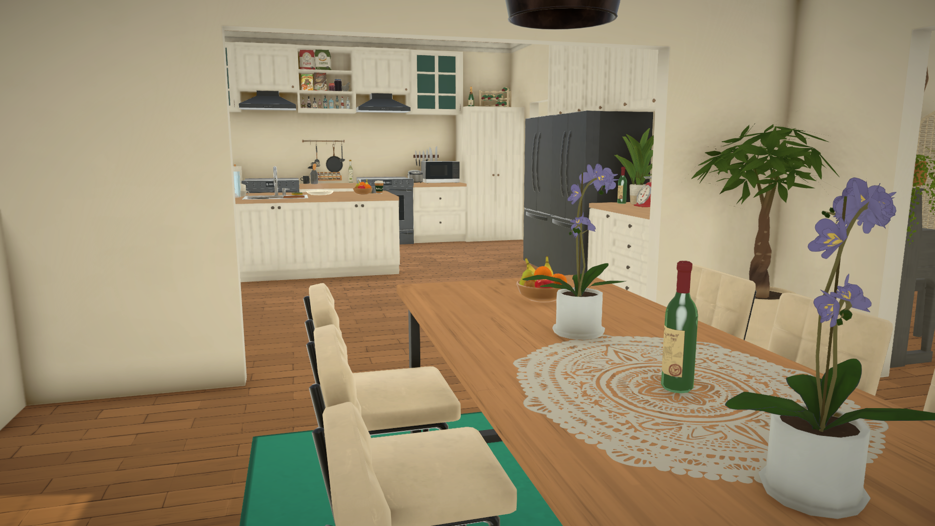 Big Family home image 7