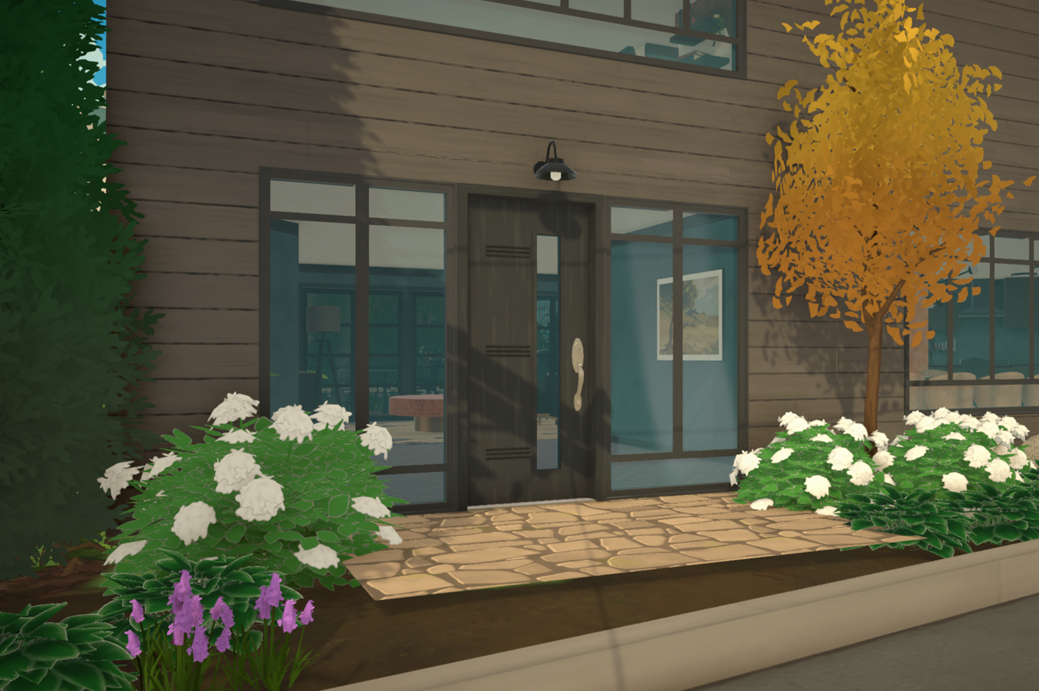 Spacious Modern Home image 6