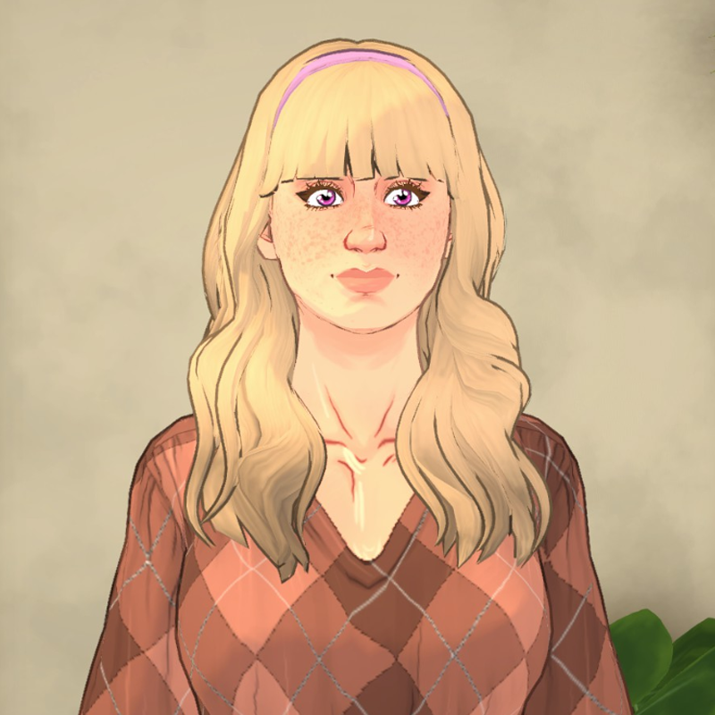 Paloma Hair image 1