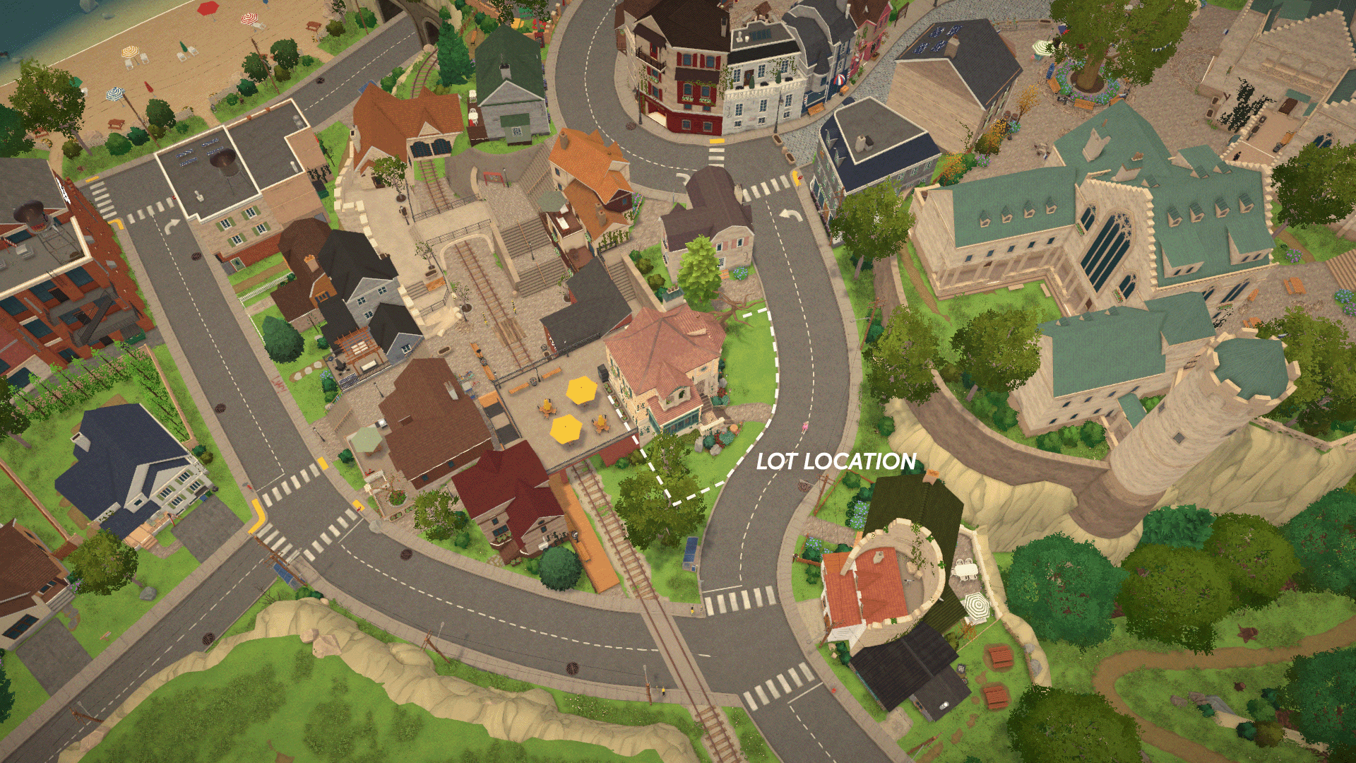 Old Town Family Home [pujipop ♡] image 4