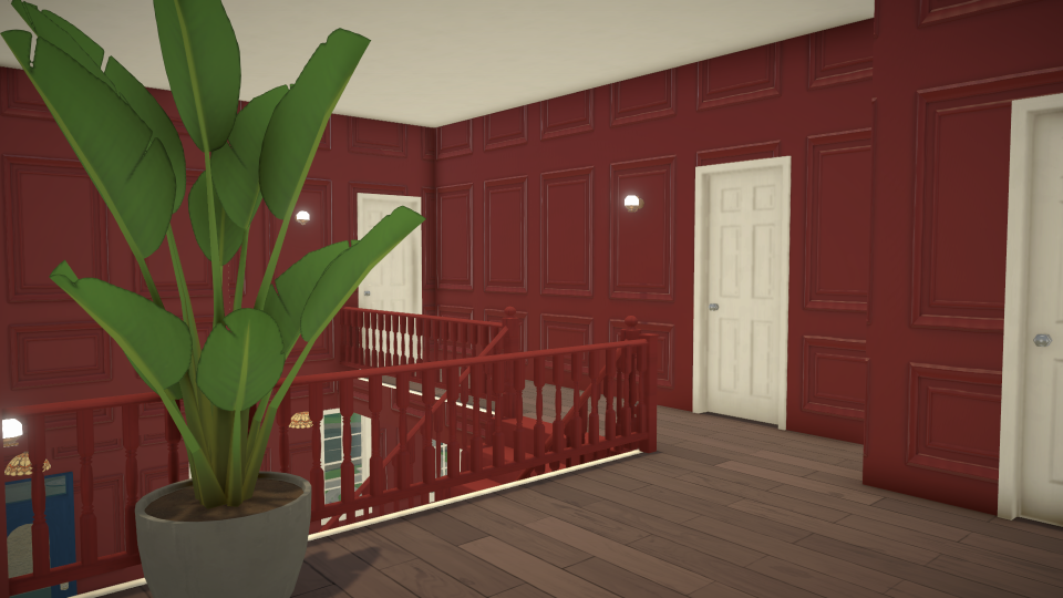 Colonial 3 storey 3 bed 3 wc image 10