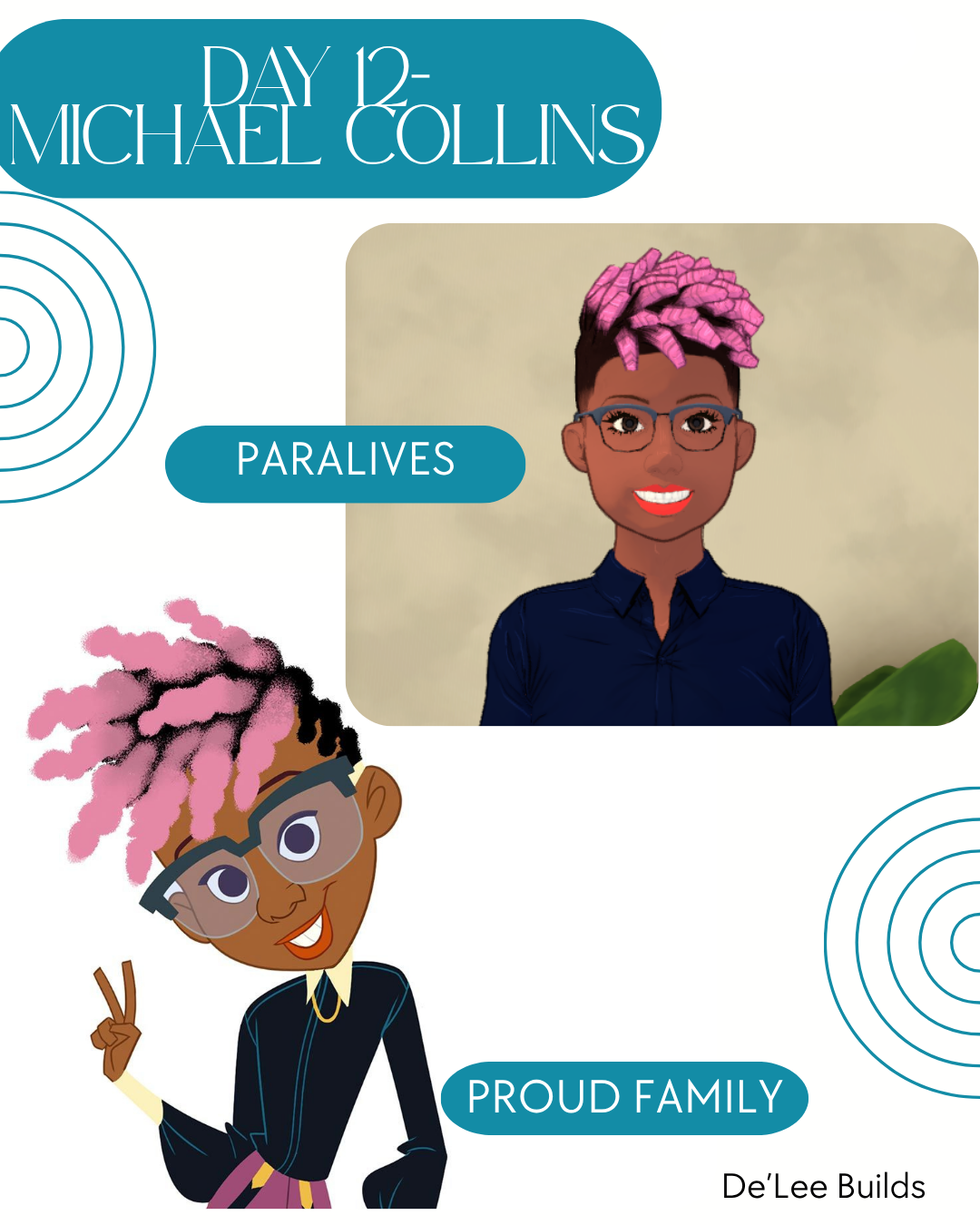 The Collins Household image 2