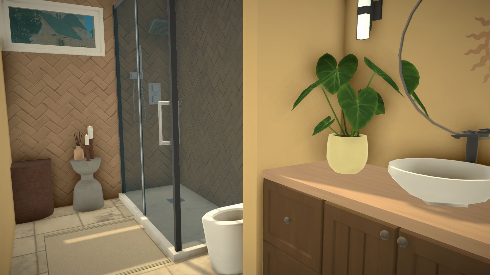 Modern Ranch image 16