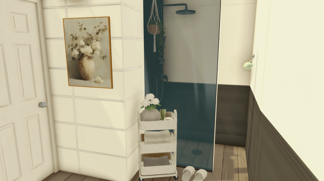 MILA | LONDON TOWNHOUSE | NO CC image 11