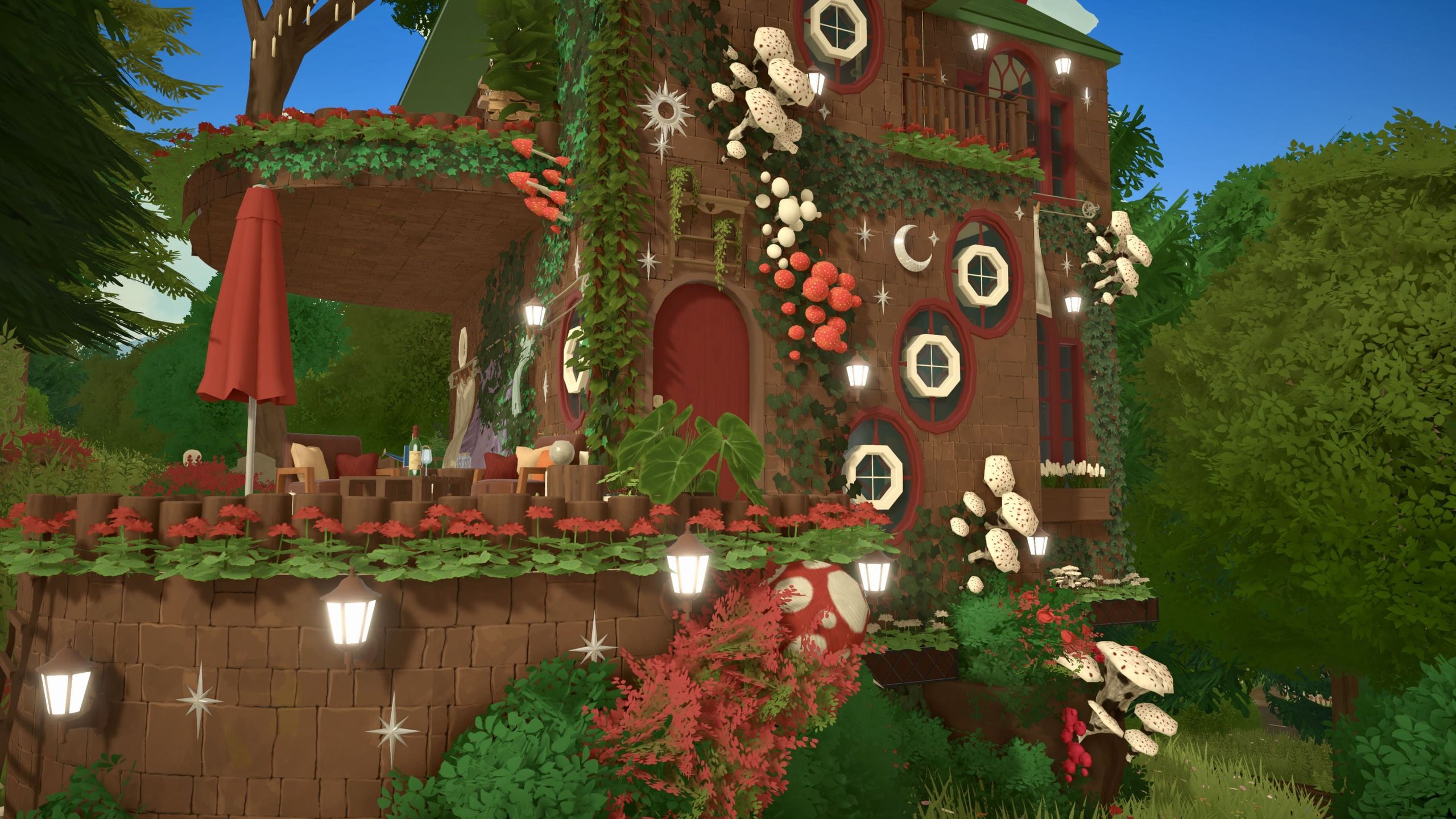 The Witch's Cottage image 8