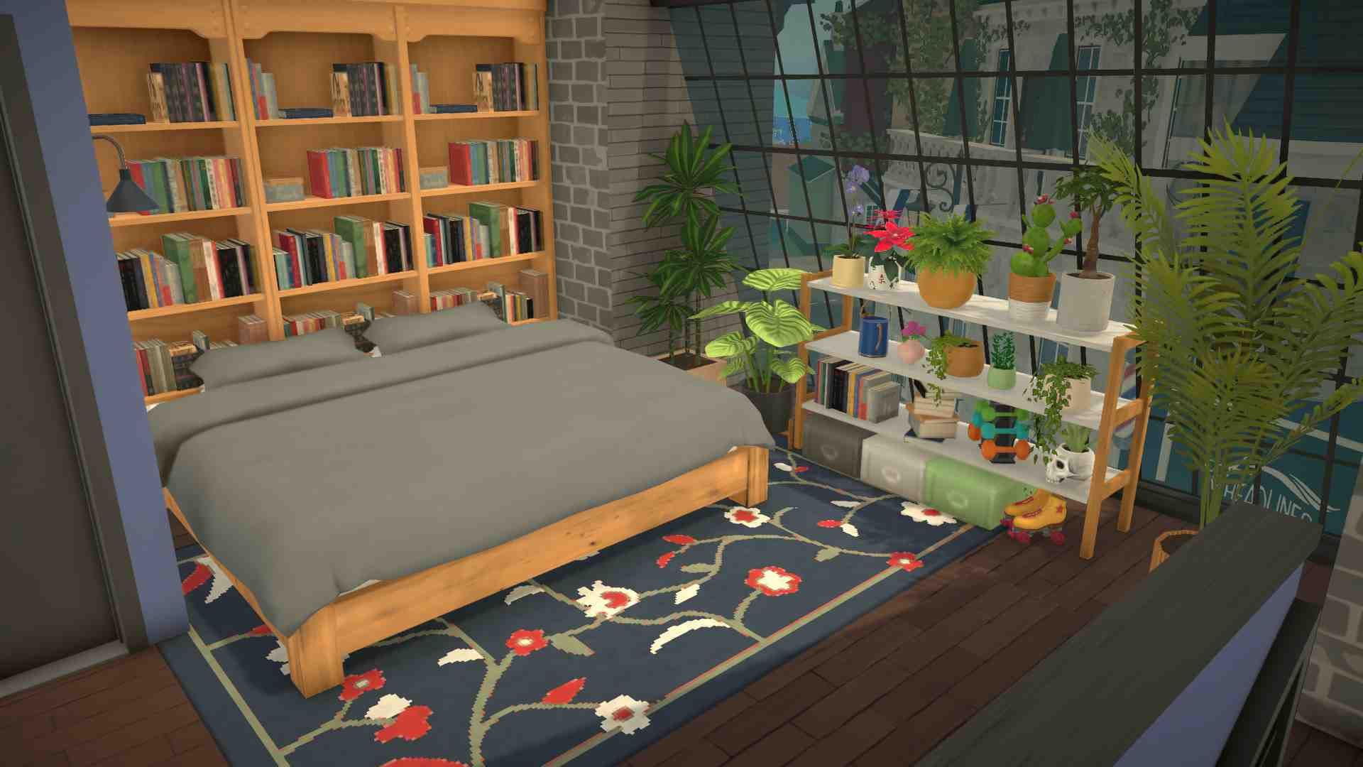 [Zeedlle] Mid Century townhouse image 3