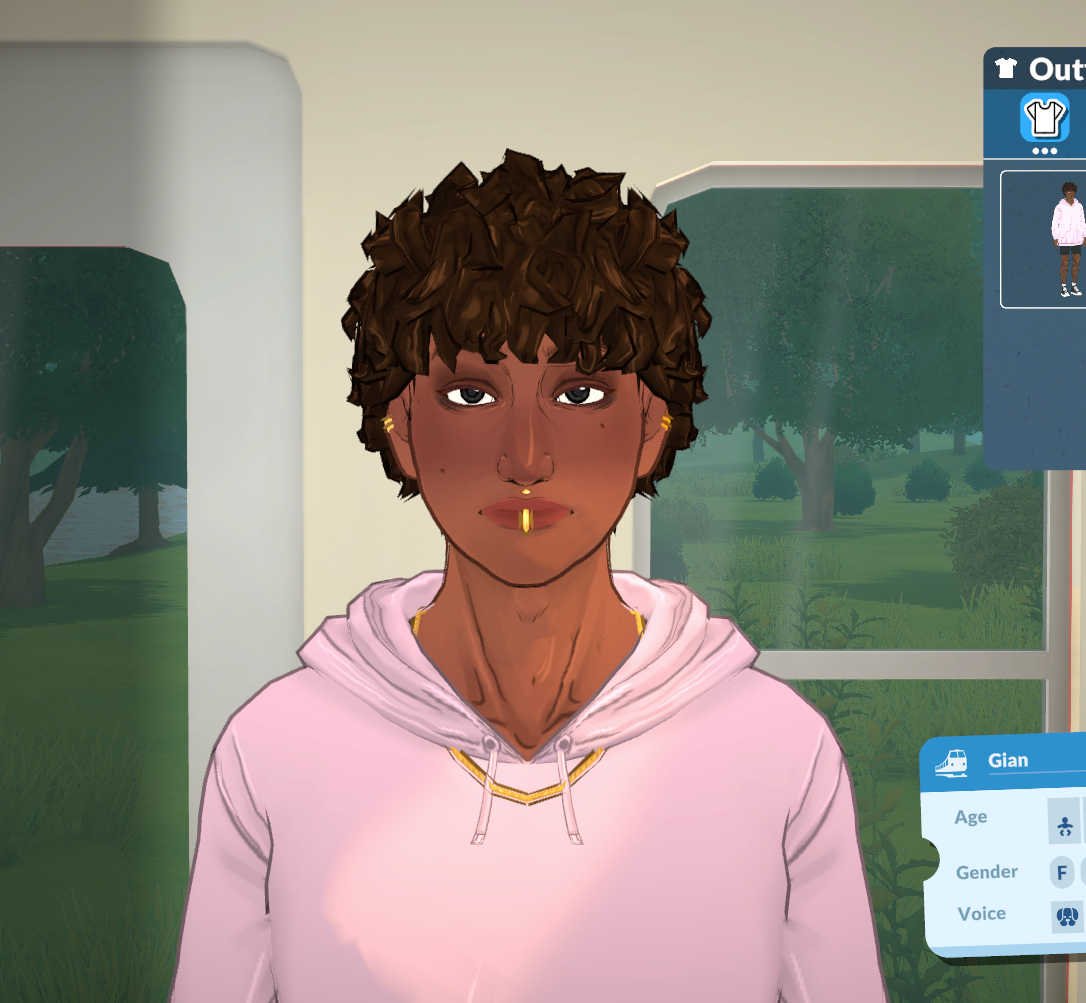 The Rapiida Household image 1