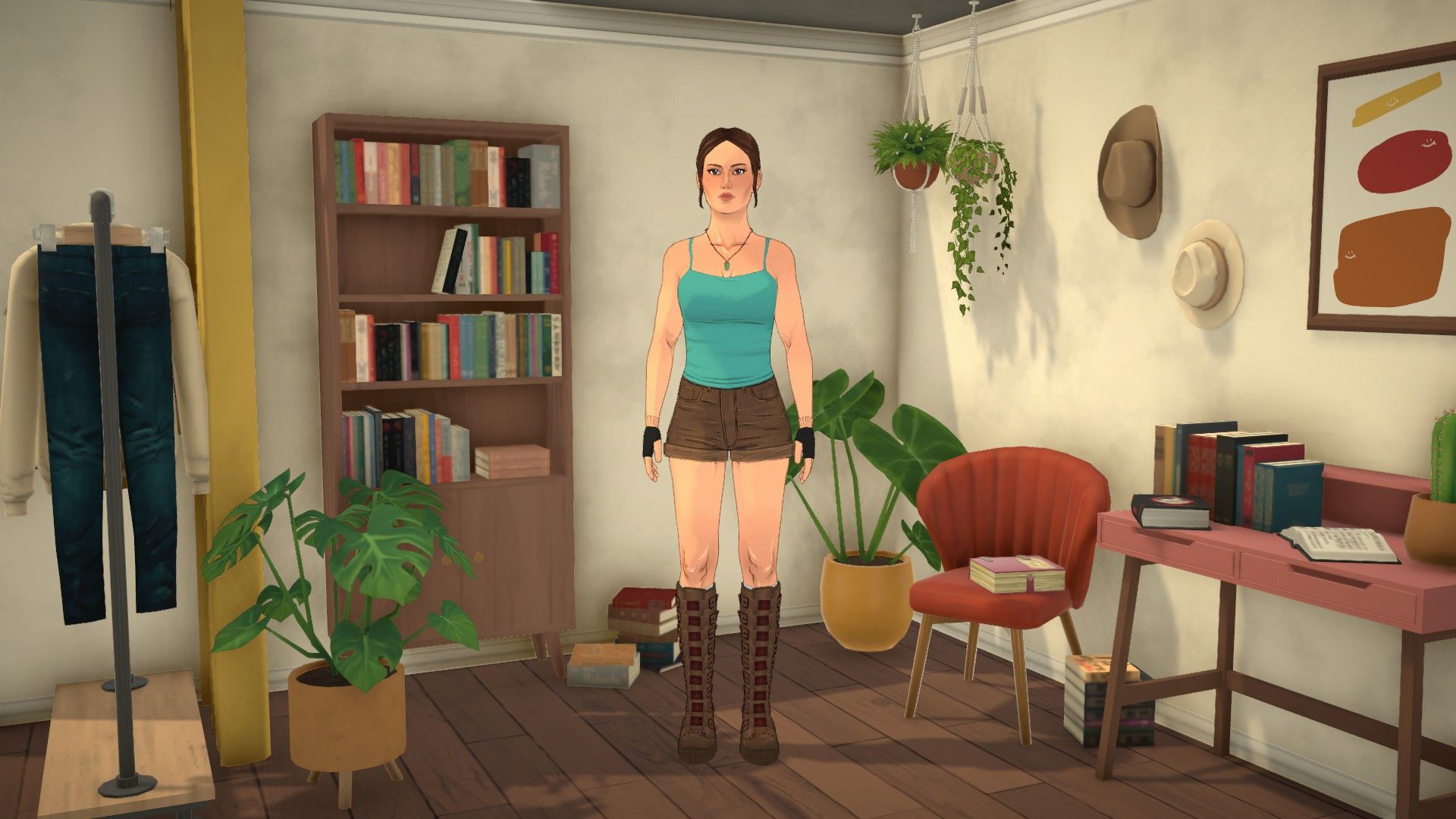 Lara Croft | Tomb Raider image 4