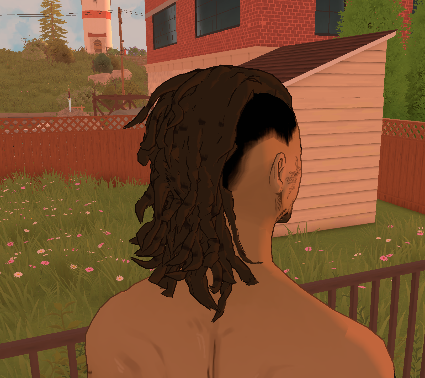 Mohawk image 4