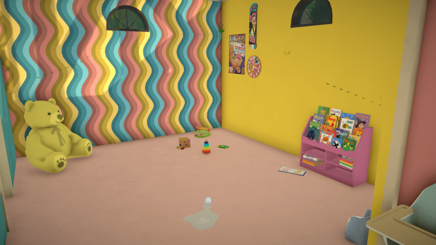100 Baby House image 2